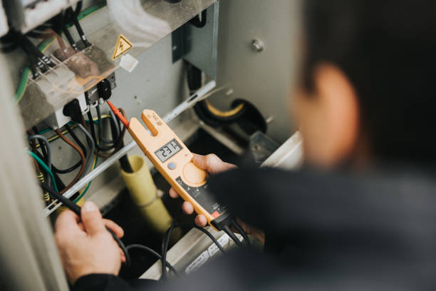 Best Ceiling Fan Installation Electrician  in Lemon Grove, CA