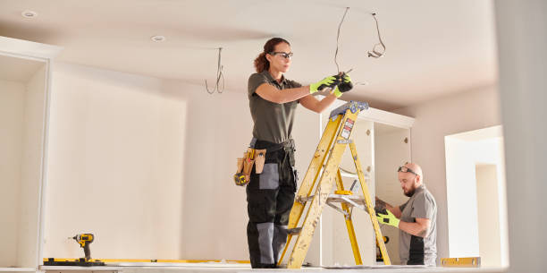 Best Home Electrical Repair  in Lemon Grove, CA