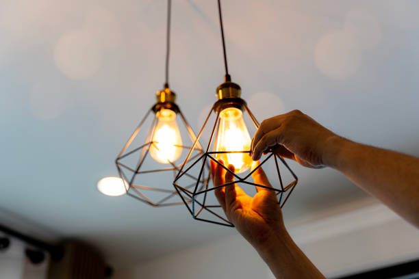 Trusted CA Electrician Experts